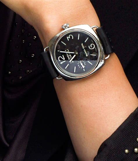 panerai girl|Panerai watch price list.